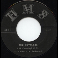 R. U. Cumming? b/w Walkin' Blues