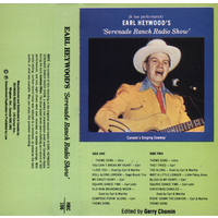 Earl Heywood's Serenade Ranch Radio Show