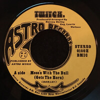 Mess'n With The Bull (Gets The Horn) b/w Spunk