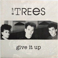 Give It Up b/w Touch Me