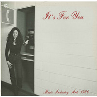 Music Industry Arts 1980