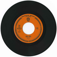 Soul Man b/w Somebody Somewhere Needs You