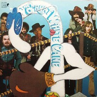 The Great White Cane