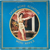 Volume 1: Enjoy Being Beautiful With Minka