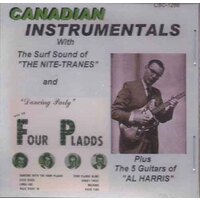 Canadian Instrumentals