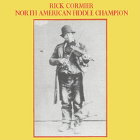 North American Fiddle Champion