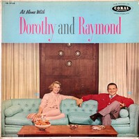 At Home With Dorothy And Raymond