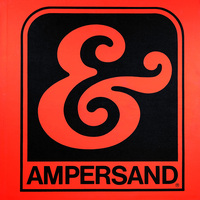 Ampersand