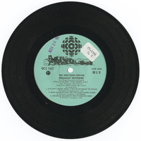 Inuit Songs Composed and Sung by Etulu Etidloiee - Cape Dorset, N.W.T. 