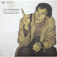 Up From The Basement Vol 2