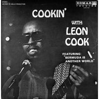 Cookin' With Leon Cook