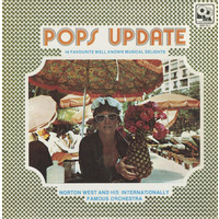 Pops Update: 16 Favourite Well Known Musical Updates