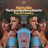 Side By Side Pop & Country