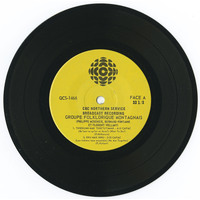 Philippe McKenzie, Bernard Fontaine, and Florent Vollant