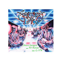 Blatant Disregard For Human Life