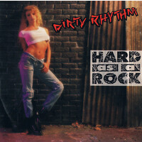Hard As A Rock