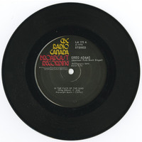 Montreal Folk Rock Singer