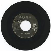 Belle of the Ball b/w Daniel