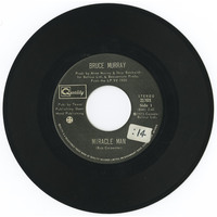 Miracle Man b/w Sunshine Song