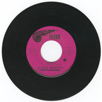 Rachel b/w Calvin Fell Out