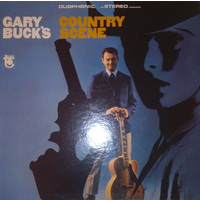 Gary Buck's Country Scene
