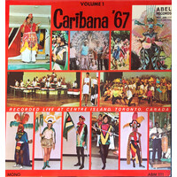 Caribana '67 Volume 1