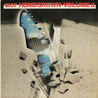 Q107 Homegrown Volume 8