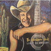 Live At The Horseshoe