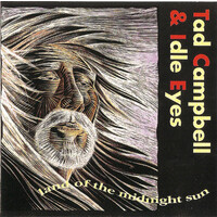 Land Of The Midnight Sun