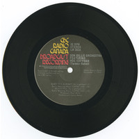 Baby It's Alright (featuring Moe Koffman (Toronto Flutist))