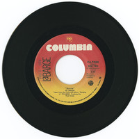 Can't Hold On Forever b/w Annie