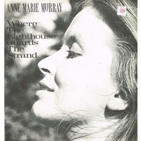 Where the Lighthouse Guards the Strand