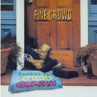 Sucker For Good Company