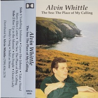 The Sea: The Place of My Calling