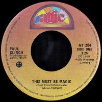 This Must Be Magic b/w Last Night I Started Loving You Again