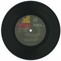 You Look But Do You Really See/ You Think Of Me As a Sister b/w The Song Keeps Repeating