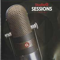 Studio Q Sessions Volume One