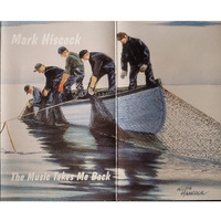 The Music Takes Me back