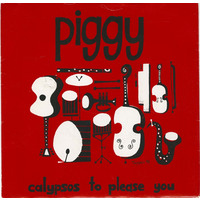 Calypsos To Please You