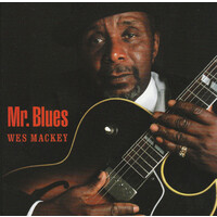 Mr. Blues