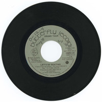 Let's Go Boating b/w Late November (promo)