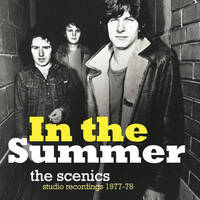 In The Summer (Studio Recordings 1977-1978)