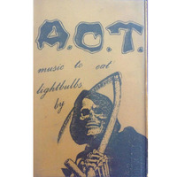 Music To Eat Lightbulbs By... (Demo)