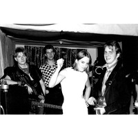 Demos (Feb. '84)