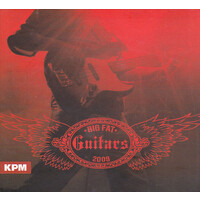 Big Fat Guitars