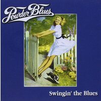 Swingin' The Blues