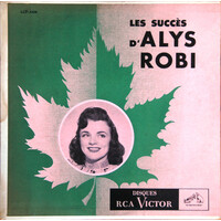Les succès d'Alys Robi