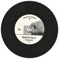 Pressure b/w Like a Tech