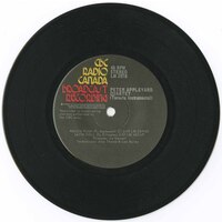 Toronto Instrumental