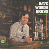 Dave Woods Brass - Countri-fied